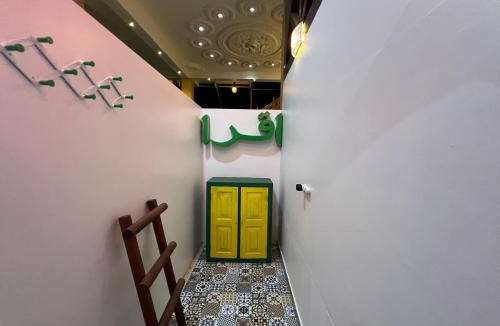 Kozhikode House | Room Marakkech Mazha at Samara Farms Calicut