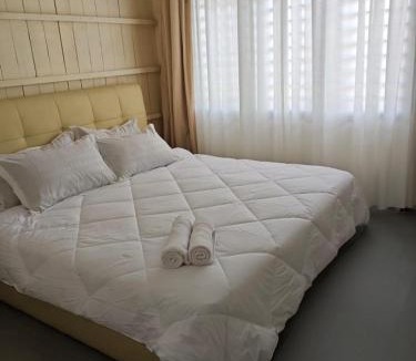 Setiu House | Rooma Kayu