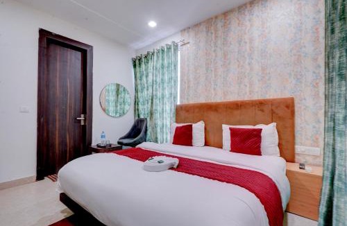 Civil Lines Hotel | Roomquet comfort