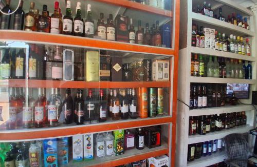 Patnem Hotel | Rooms in Canacona -Hotel Matashree