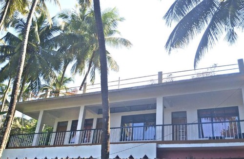 Patnem House | Rooms In Canacona