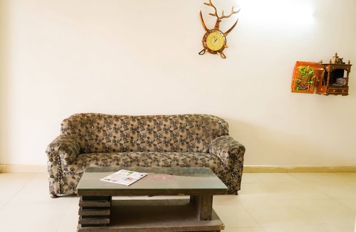 South West Hotel | Roomshala 002 Rose Residency