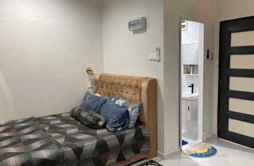 Kampung Balai Besar House | Roomstay Darul Bestari Cemerlang