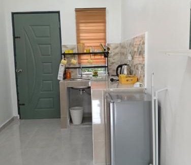 Kijal House | Roomstay NAZALÏA