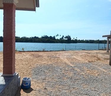 Kampung Nail House | Roomstay TokBah DeMuara Kuala Besut