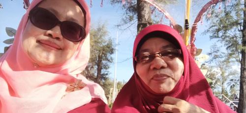 Machang House | Roomstay Ummi