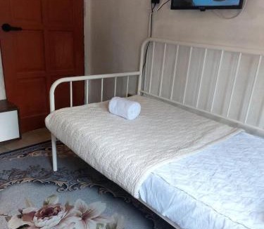 Machang House | Roomstay Ummi
