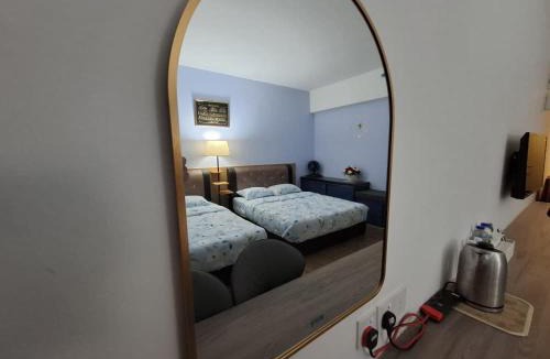 Wakaf Che Yeh Hotel | Roomstay Ustaz al-Waqf Tunjong