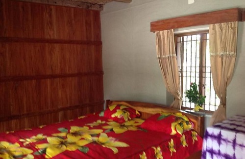 Ghoraghat House | Roots Eco Home