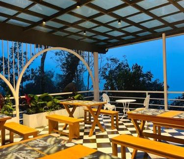 Devikolam Resort | Roots Munnar