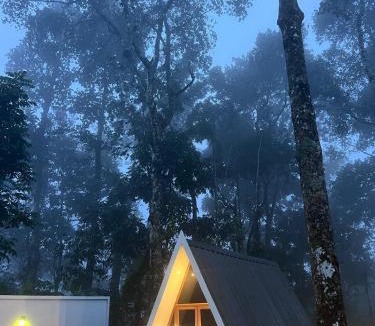 Devikolam Resort | Roots Munnar