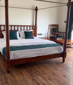 Sringeri House | ROOTS- The Chinivar Heritage Stay