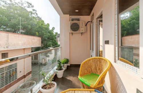Jaipur Apartment | Rosé by Hottley - 3BHK Apartment