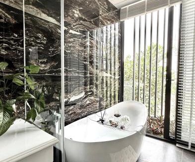 Shah Alam Apartment | Rosa Andersen House
