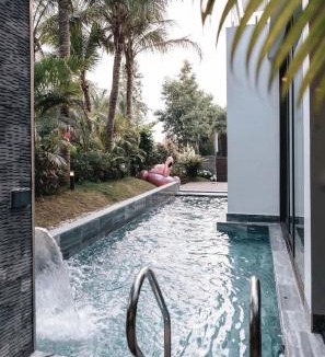 Shah Alam Apartment | Rosa Andersen House