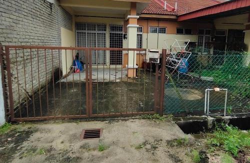 Bachok House | Rosdan Homestay