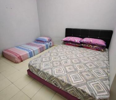Bachok House | Rosdan Homestay