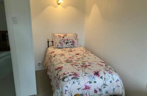 Hamilton Apartment | Rose Cottage