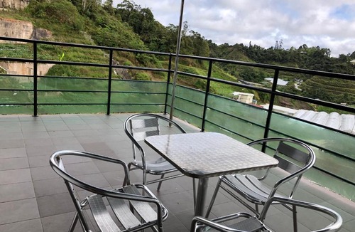Brinchang Apartment | Rose Holiday Apartment