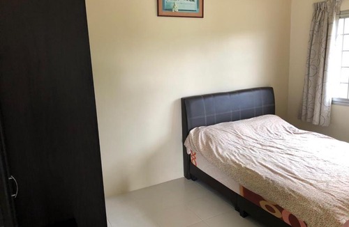 Brinchang Apartment | Rose Holiday Apartment