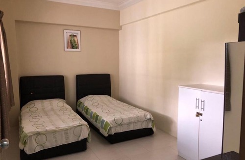 Brinchang Apartment | Rose Holiday Apartment