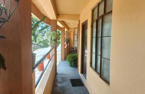 Sohra House | Rose Mary Guest House