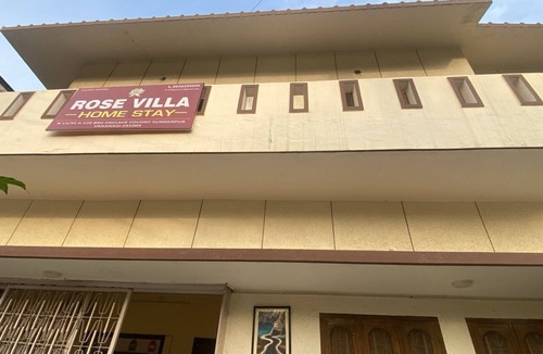 Varanasi Villa | Rose Villa Home Stay