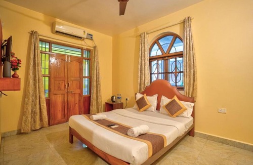 Baga House | Roseal Beach Front