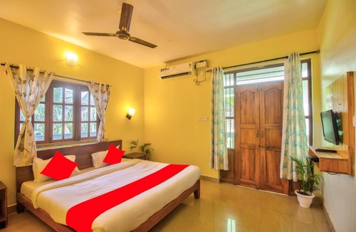 Baga House | Roseal Beach Front
