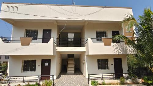 Madanapalle House | Rosepine Resorts