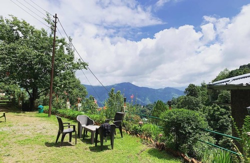 Ramgarh Apartment | Rosetree