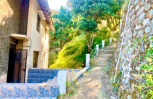 Ramgarh Apartment | Rosetree