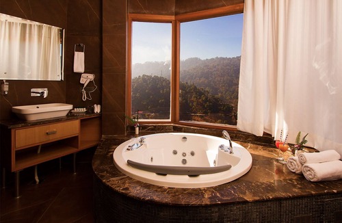 Kasauli Hotel | Rosetum Kasauli
