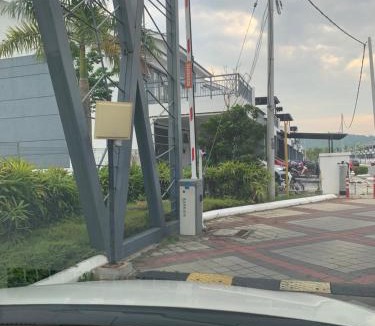 Ijok House | Rosevilla Homestay - 3R2B Fully Aircond WiFi