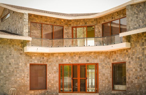 Alwar Bed & Breakfast | Rosewood Manor BNB