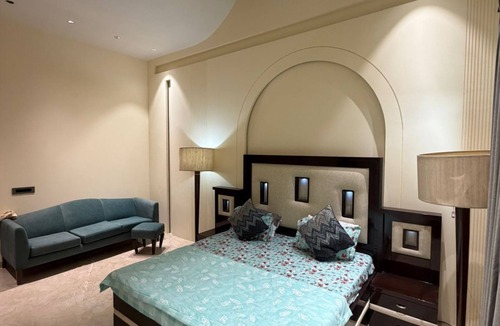 Alwar Hotel | Rosewood Manor BNB