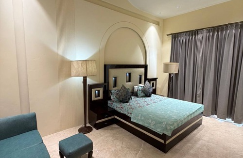 Alwar Hotel | Rosewood Manor BNB