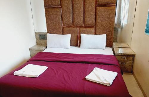 Matheran Hotel | Roshan Residency
