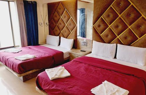 Matheran Hotel | Roshan Residency