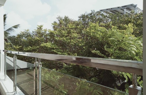 T Nagar Apartment | ROSHINI CORPORATE SERVICES