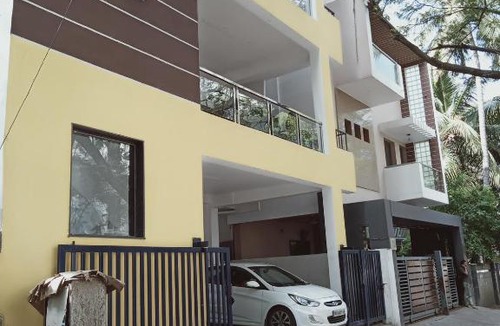 T Nagar Apartment | ROSHINI CORPORATE SERVICES