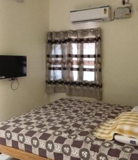 Sholinghur Apartment | Roshni Apartment - Ground Floor