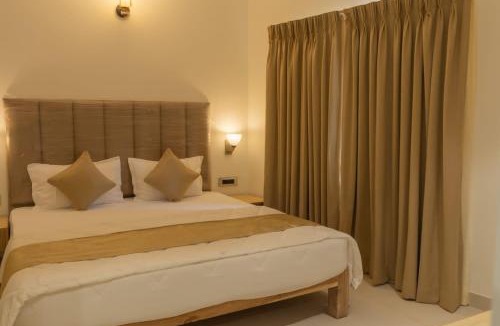 Panaji Hotel | Royal Beach hotel