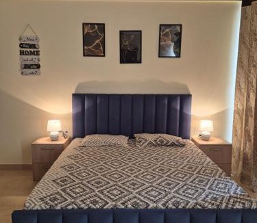 Chandigarh Apartment | Royal Bliss 1 Independent apartment with Balcony