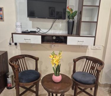 Chandigarh Apartment | Royal Bliss 2 self check in independent apartment