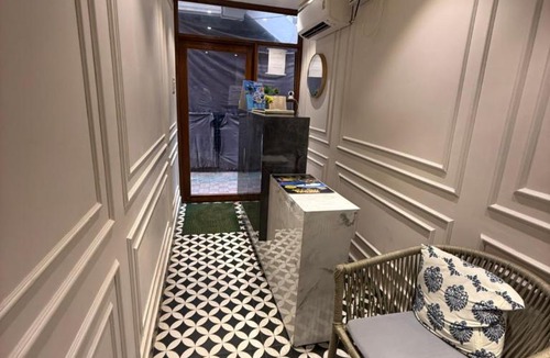 Baga Hotel | Royal Casa Baga