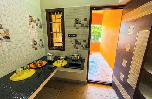 Kalapettai Apartment | Royal Castle Residency