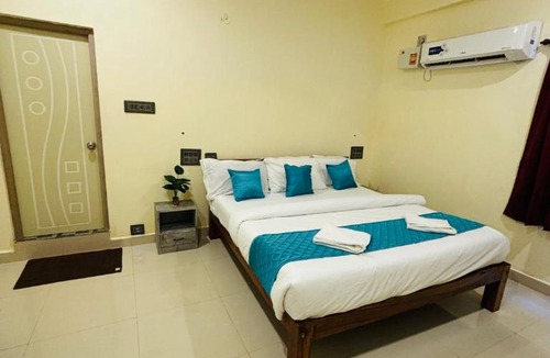 Kottakuppam House | Royal Dreams Beach View