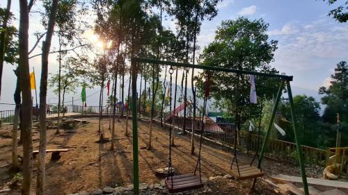 Kurseong House | Royal Fern Cottages, Sittong