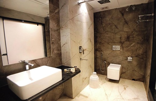 New Digha Hotel | Royal Galaxy Hotel